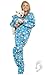Pet Pjs - Winter Wonderland Pet Pajamas Fleece
