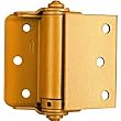 National Mfg. N115147 Adjustable Half-Surface Spring Hinges