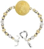 God is Love Bracelet