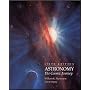 Astronomy: The Cosmic Journey (with The Sky CD-ROM, WebTutor� Advantage Plus on Blackboard�, and InfoTrac�)