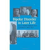 bipolar disorder in later life