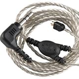 Microsonic Music MM-C-014-07 Silver Cable