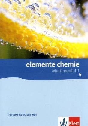 Elemente Chemie Multimedial 1: Klasse 7-8