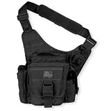 Jumbo L.E.O. Versipak, Black