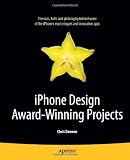 iPhone Design Award-Winning Projects