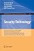 Security Technology: International Conference, Sec...