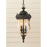 Murray Feiss Sherwood 22 1/2 High Hanging Outdoor Light