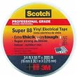 3M 06143 Scotch Vinyl Plastic Electrical Tape
