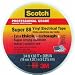 3M 06143 Scotch Vinyl Plastic Electrical Tape