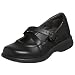 Academie Little Kid/Big Kid Krisscross Active Buckle Strap Shoe