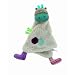 Doudou vache les Jolis pas beaux Moulin Roty