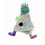 Doudou vache les Jolis pas beaux Moulin Roty de Moulin Roty