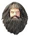 Harry Potter Hagrid Adult (One Size)
