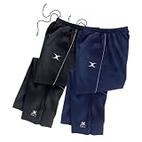 GILBERT All Weather Rugby Pants (81220602), S, NAVY