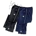 GILBERT Men's All Weather Pants (812-206-207-X), S, NAVY