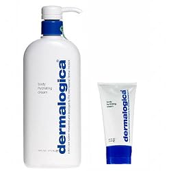 Dermalogica Body Hydrating Cream