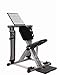 Flex Force 50 in 1 Resistance Chair Gym, Complete Workout System