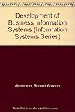 Development of business information systems