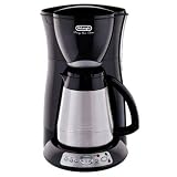 DeLonghi Coffeemakers with Timer