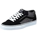 Vans M LA CRIPTA DOS MID VF4B0UE, Herren Sneaker