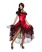 Deluxe Sexy Senorita Adult Costume