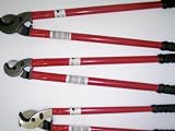 Eigenschaften Work Plus 600mm,700mm,750mm,900mm / Kabelscheren,Bolzenschneider Satz 4 Stueck XXL