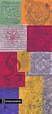 Original Buff S.A. 71017 Buff National Geographic Temple