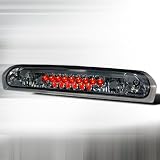2002-2008 Dodge Ram Led 3rd Brake Light Smoke by Instyleparts