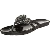 2 Lips Too Womens Jaded Slipper