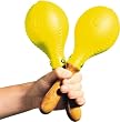 Latin Percussion LP281 Professional Maracas