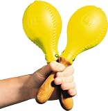 Latin Percussion LP281 Professional Maracas