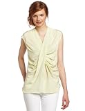 Robert Rodriguez Womens Twisted Front Drape Top 41xzv9NbpuL. SL160 Robert Rodriguez Womens Twisted Front Drape Top