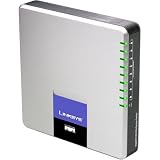 Linksys by Cisco EG008W  Gigabit 8-Port Workgroup Switch