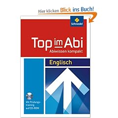 Top im Abi. Englisch