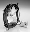 Air Vent #53320 Gable Attic Ventilator