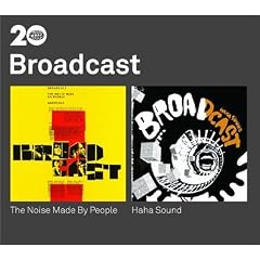 The Noise Made By People/Ha Ha Sound