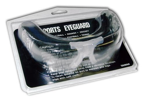Deluxe Eyeguards