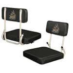 Central Florida Hard Back Stadium Seat