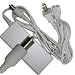 Laptop Notebook AC Adapter Power Supply Charger+Cord for Apple PowerBook G3 1998 Bronze Firewire Lombard M5343 Pismo Wallstreet