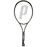 Prince O3 Speedport Gold STRUNG WITH PRINCE LIGHTNING