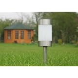 PowerBee � Saturn Solar Garden Lights for all year round Garden Lighting ideal for pathways / lawns / Gardens / Festive Parties & More...by PowerBee Ltd
