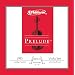 D'Addario Prelude Viola String Set Intermediate