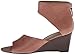 Franco Sarto Women's L-kilani Wedge Sandal