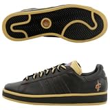 Adidas Campus II + NBA Mens Retro Shoes
