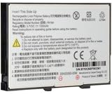 OEM BATTERY for CINGULAR AT&T HTC 8525 8500 TYTN JASJAM