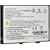 NEW OEM HTC 8525 8500 TYTN TYNY JASJAM HERM160 BATTERY!