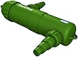 TetraPond UVC-9 GreenFree UV Clarifiers, 9-watt