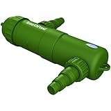 TetraPond UVC-9 GreenFree UV Clarifiers, 9-watt