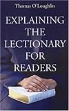 Explaining the lectionary for readers