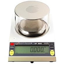Scientech SP Precision Balance, with Draft Shield